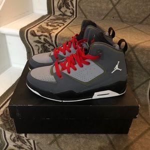Jordan SC-2 Boys Shoes